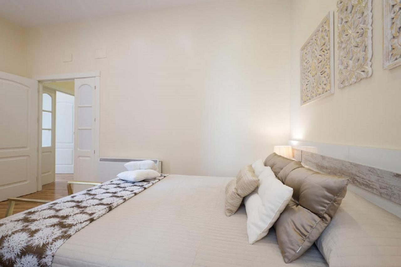 Reyes Catolicos I Apartment Granada Exterior photo