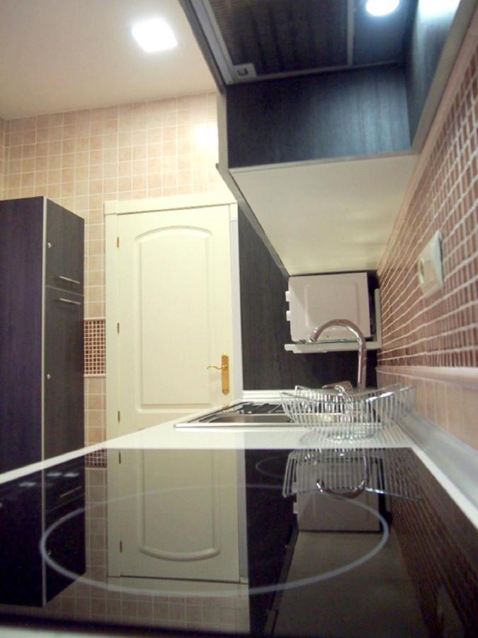 Reyes Catolicos I Apartment Granada Exterior photo
