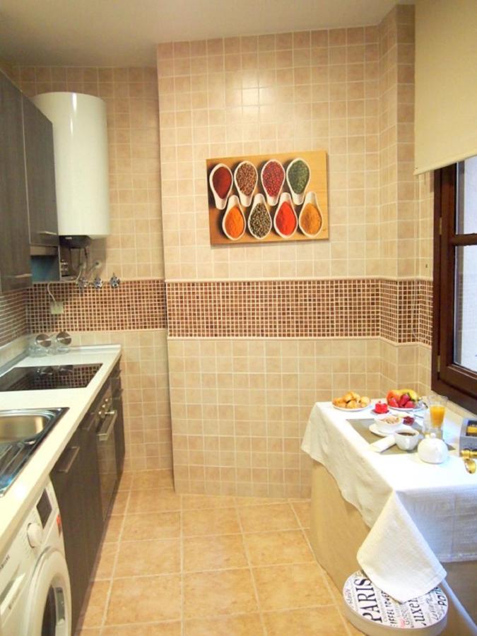 Reyes Catolicos I Apartment Granada Exterior photo